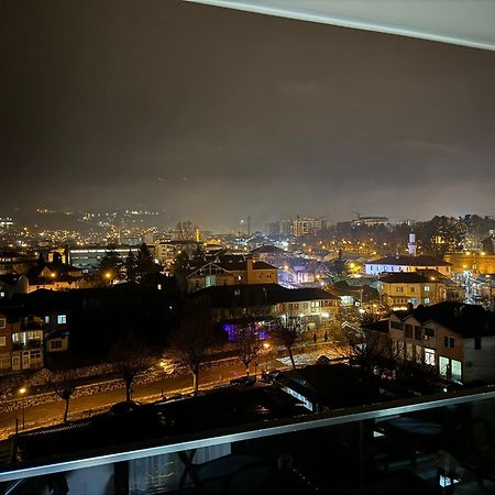 Apartman Jaman - Novi Pazar Exterior photo