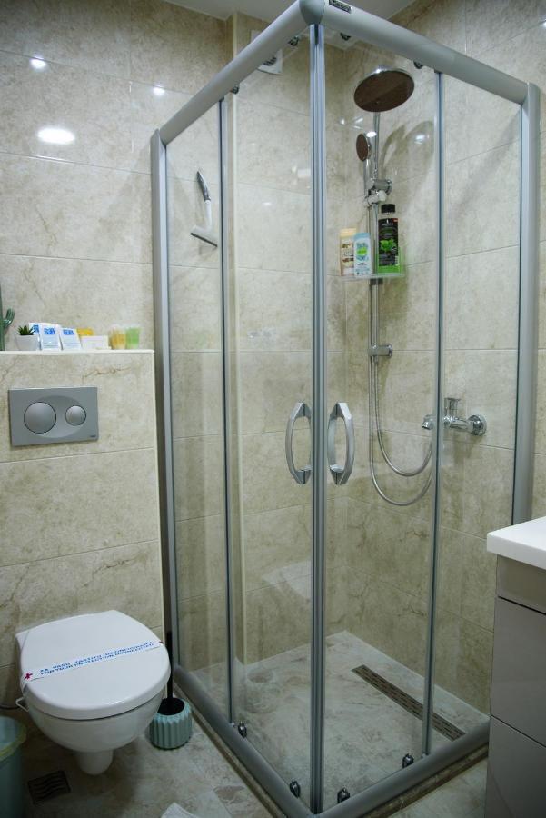 Apartman Jaman - Novi Pazar Exterior photo