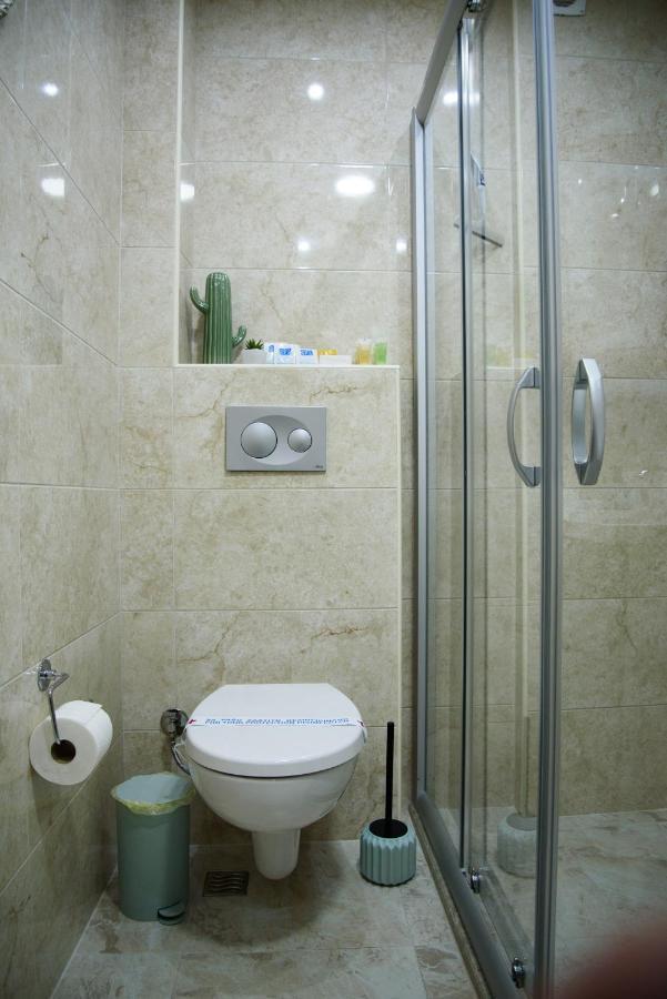 Apartman Jaman - Novi Pazar Exterior photo