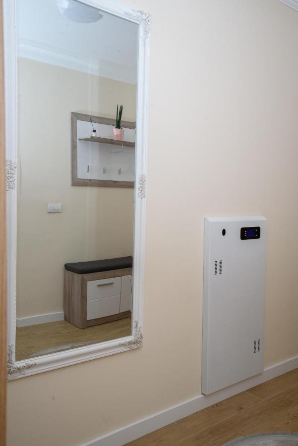 Apartman Jaman - Novi Pazar Exterior photo