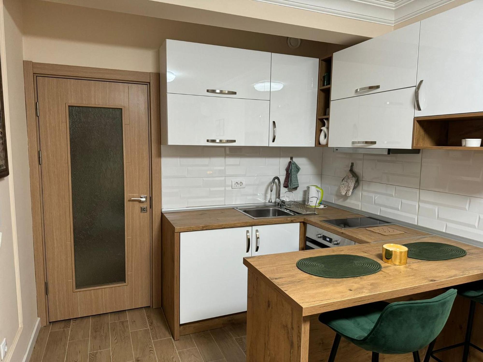 Apartman Jaman - Novi Pazar Exterior photo