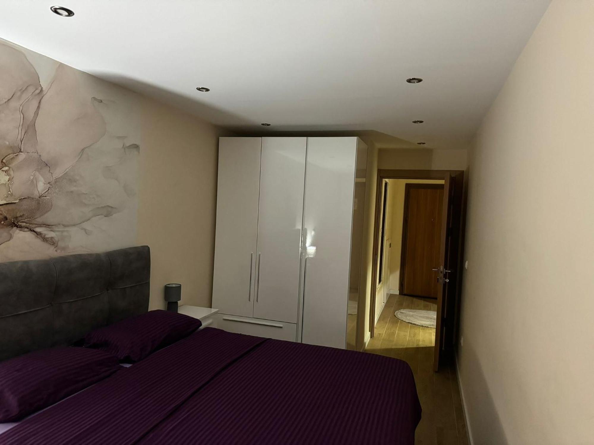 Apartman Jaman - Novi Pazar Exterior photo