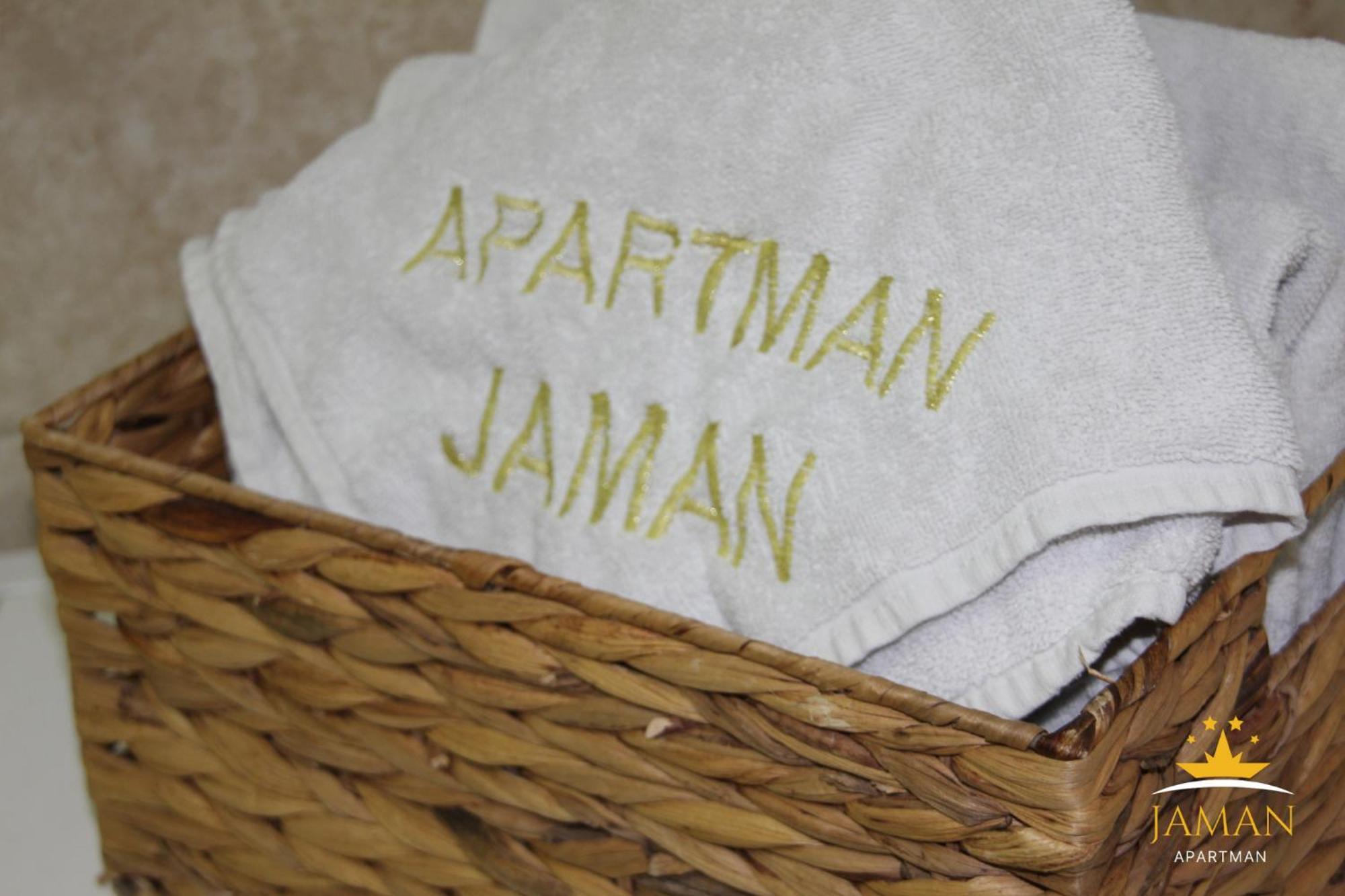 Apartman Jaman - Novi Pazar Exterior photo