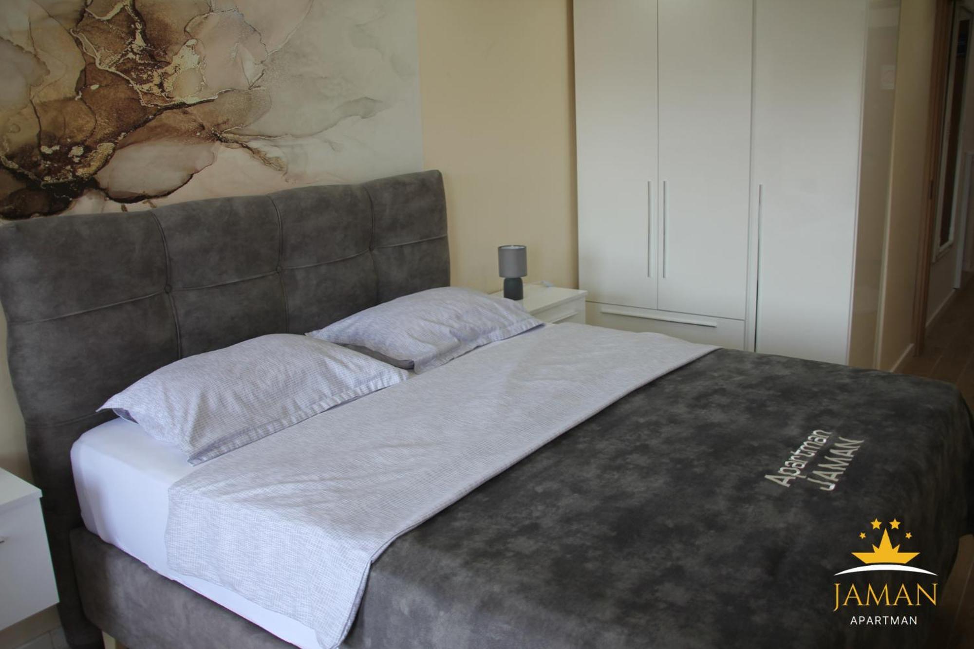 Apartman Jaman - Novi Pazar Exterior photo