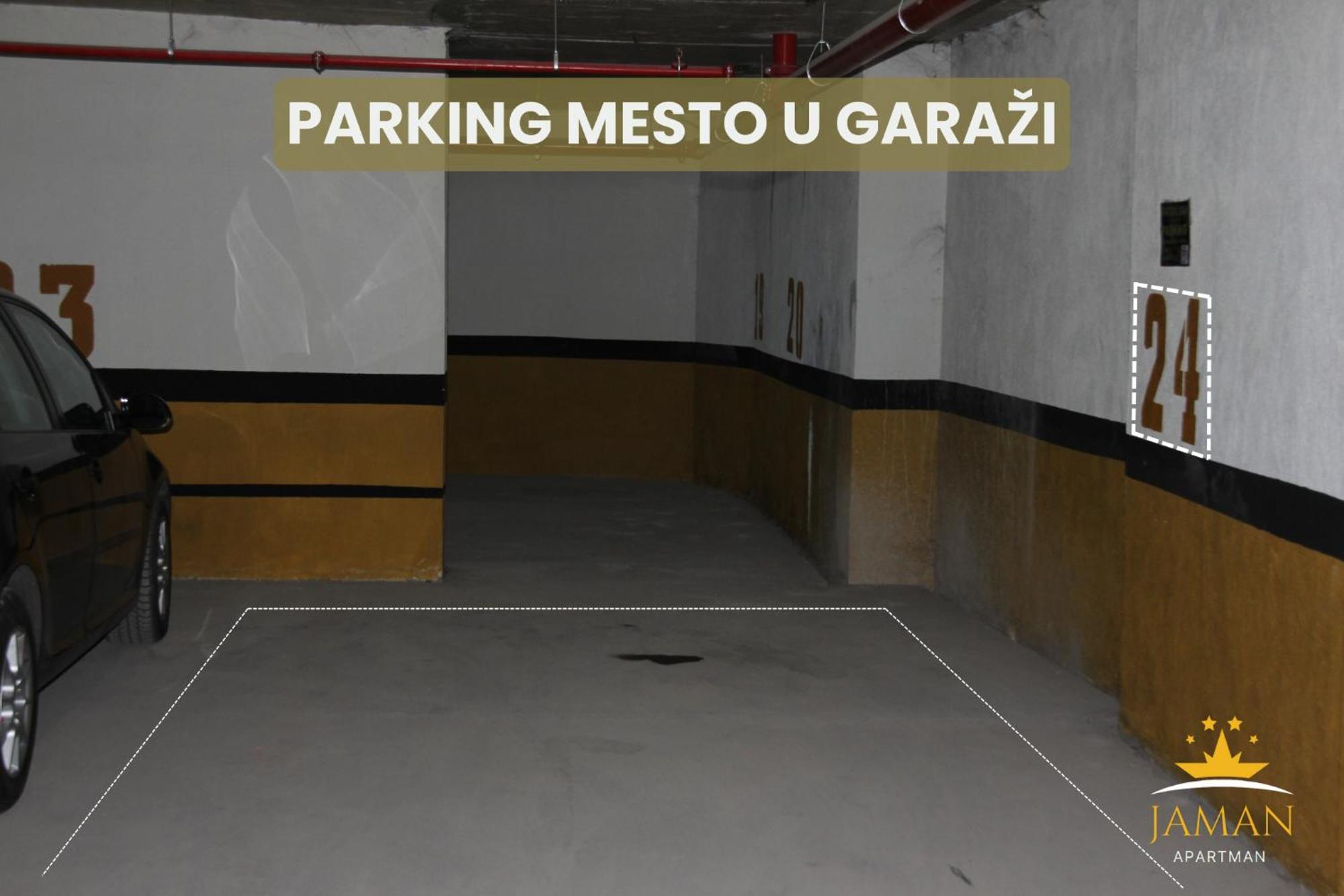 Apartman Jaman - Novi Pazar Exterior photo